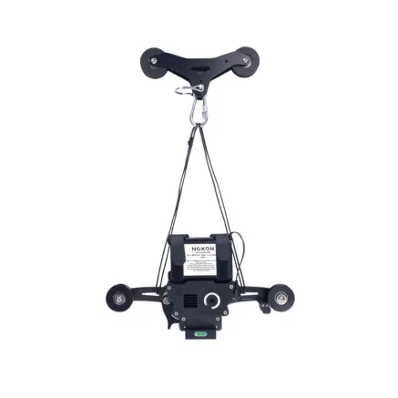 Noxon Safety Rope Accessory for Portable Wirecam AC-046