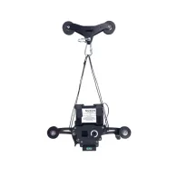 Tripod Accessories - Noxon Safety Rope Accessory for Portable Wirecam AC-046 - quick order from manufacturerTripod Accessories - Noxon Safety Rope Accessory for Portable Wirecam AC-046 - quick order from manufacturer