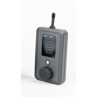 Video rails - Noxon Spare Wireless Controller for Filmmaking Equipment AC-014 AC-014 - quick order from manufacturer