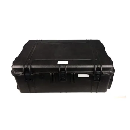 Noxon Transport Flightcase for High-Speed Cablecam AC-032