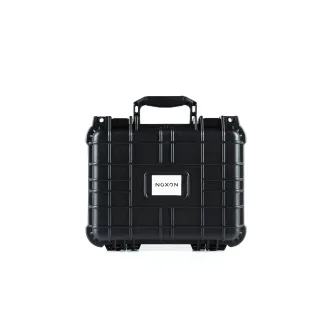 Cietie Koferi - Noxon Transport Flightcase for Portable Wirecam AC-034 - ātri pasūtīt no ražotāja