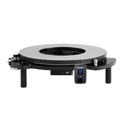 Noxon TurnTable TT-006 for Product Photography, 150kg Load Capacity TT-006