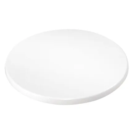 Noxon White Table 80cm for Noxon Turn Table TT-005