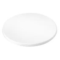 Product photography Tables - Noxon White Table 80cm for Noxon Turn Table TT-005 - quick order from manufacturerProduct photography Tables - Noxon White Table 80cm for Noxon Turn Table TT-005 - quick order from manufacturer