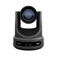 PTZ Video Cameras - PTZOptics Link 4K, 20x Optical Zoom, GREY PT20X-LINK-4K-GY - quick order from manufacturerPTZ Video Cameras - PTZOptics Link 4K, 20x Optical Zoom, GREY PT20X-LINK-4K-GY - quick order from manufacturer