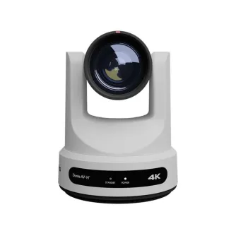 PTZ videokameras - PTZOptics Link 4K, 20x Optical Zoom, WHITE PT20X-LINK-4K-WH - ātri pasūtīt no ražotāja