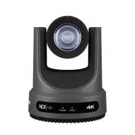 PTZ Video Cameras - PTZOptics Move 4K, 12X Optical Zoom, GREY PT12X-4K-GY-G3 - quick order from manufacturerPTZ Video Cameras - PTZOptics Move 4K, 12X Optical Zoom, GREY PT12X-4K-GY-G3 - quick order from manufacturer