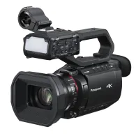Videokameras - Panasonic AG-CX20EJ 4K Camcorder with 24x Optical Zoom AG-CX20EJ - ātri pasūtīt no ražotājaVideokameras - Panasonic AG-CX20EJ 4K Camcorder with 24x Optical Zoom AG-CX20EJ - ātri pasūtīt no ražotāja