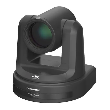 Panasonic AW-UE20K 4K PTZ Camera with 24x Optical Zoom AW-UE20KE