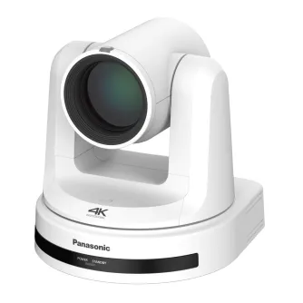 PTZ videokameras - Panasonic AW-UE20W 4K PTZ Camera with 24x Optical Zoom AW-UE20WE - ātri pasūtīt no ražotāja
