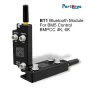 Videokameru aksesuāri - PortKeys BT1 Bluetooth Module For BM5 Control BMPCC 4K 6K BT1 - ātri pasūtīt no ražotāja