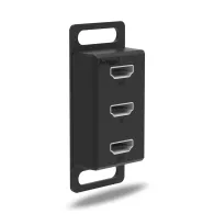 Converter Decoder Encoder - Portkeys HDV1 HDMI Splitter 1 in 2 Out 4K Switcher HDV1 - быстрый заказ от производителяConverter Decoder Encoder - Portkeys HDV1 HDMI Splitter 1 in 2 Out 4K Switcher HDV1 - быстрый заказ от производителя