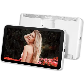 LCD monitori filmēšanai - Portkeys LH7P 7 Touchscreen Camera Monitor for BMPCC & Sony LH7PW - ātri pasūtīt no ražotāja