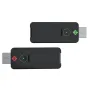 Bezvadu video pārraidītāji - RGBlink ASK nano Wireless HDMI Transmitter and Receiver Set 450-1002-01-1 - ātri pasūtīt no ražotāja