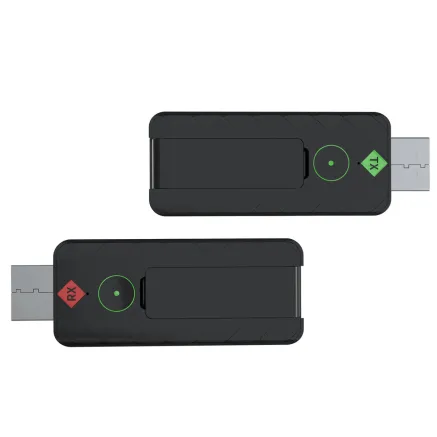 RGBlink ASK nano Wireless HDMI Transmitter and Receiver Set 450-1002-01-1