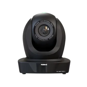 PTZ videokameras - RGBlink vue 2k 30X PTZ Camera with TALLY (Support PoE) 981-0011-33-0 - ātri pasūtīt no ražotāja