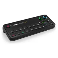 Video mixer - RODE Caster Video RDECaster Video All-in-One Production Console MROD209 - quick order from manufacturerVideo mixer - RODE Caster Video RDECaster Video All-in-One Production Console MROD209 - quick order from manufacturer