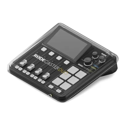 RDECover Duo Protective Cover for RDECaster Duo by Rode MROD215