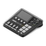 Straumēšanai - RDECover Duo Protective Cover for RDECaster Duo by Rode MROD215 - ātri pasūtīt no ražotājaStraumēšanai - RDECover Duo Protective Cover for RDECaster Duo by Rode MROD215 - ātri pasūtīt no ražotāja