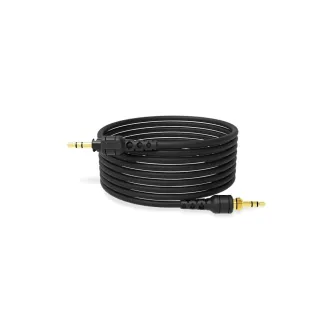 Audio cables, adapters - RODE RDE NTH-Cable24P for NTH-100 Headset, 2.4m, Black MROD7711 - quick order from manufacturer