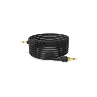Аудио кабели, адаптеры - RODE RDE NTH-Cable24P for NTH-100 Headset, 2.4m, Black MROD7711 - быстрый заказ от производителяАудио кабели, адаптеры - RODE RDE NTH-Cable24P for NTH-100 Headset, 2.4m, Black MROD7711 - быстрый заказ от производителя