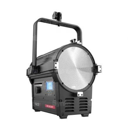 Rayzr 7 300 Daylight Premium Pack 7 LED Fresnel Light 123050011221