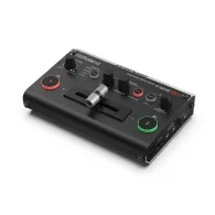 Video mixer - Roland V-02HD MK II 2-Camera Streaming Video Mixer V-02HDMKII - quick order from manufacturerVideo mixer - Roland V-02HD MK II 2-Camera Streaming Video Mixer V-02HDMKII - quick order from manufacturer
