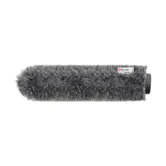 Accessories for microphones - Rycote Classic-Softie Windshield, 32cm 33092 - quick order from manufacturer