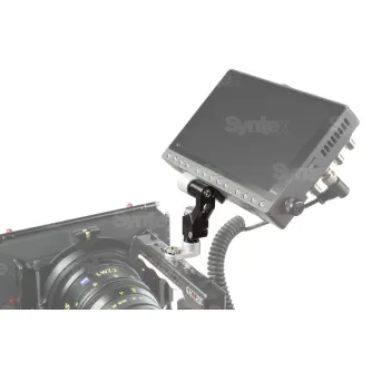 Turētāji - SHAPE 2 Axis Push Button Magic Arm 1/4-20 RPB2A - ātri pasūtīt no ražotāja