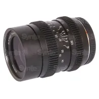 CINEMA Video Lenses - SLR Magic HyperPrime CINE III 25mm T0.95 (MFT) SLR-2595MFT - quick order from manufacturerCINEMA Video Lenses - SLR Magic HyperPrime CINE III 25mm T0.95 (MFT) SLR-2595MFT - quick order from manufacturer