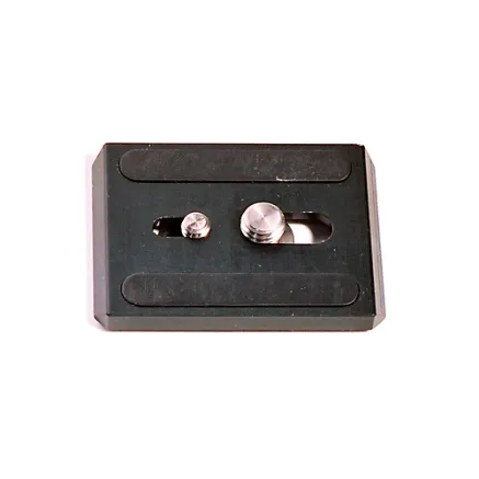 Sachtler Touch & Go Plate DV 8 by SA-1464 for Camera SA-1464