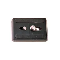 Statīvu aksesuāri - Sachtler Touch & Go Plate DV 8 by SA-1464 for Camera SA-1464 - ātri pasūtīt no ražotājaStatīvu aksesuāri - Sachtler Touch & Go Plate DV 8 by SA-1464 for Camera SA-1464 - ātri pasūtīt no ražotāja