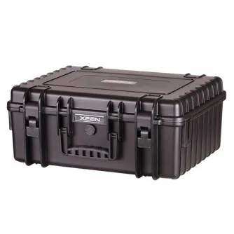 Жёсткий кейсы - Samyang Xeen BW6000 Lens Case for 6 XEEN Lenses BW6000 - быстрый заказ от производителя