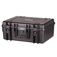 Жёсткий кейсы - Samyang Xeen BW6000 Lens Case for 6 XEEN Lenses BW6000 - быстрый заказ от производителяЖёсткий кейсы - Samyang Xeen BW6000 Lens Case for 6 XEEN Lenses BW6000 - быстрый заказ от производителя