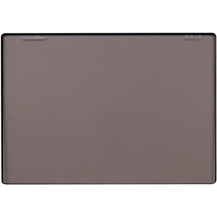 Schneider Optics MPTV ND Filter 1.2 4x5.65 for Camera Lens MPTVND124X5.65