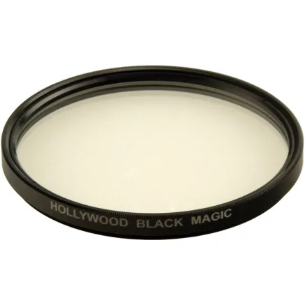 Schneider Optics Schneider Cine 77mm Hollywood Black Magic 1/8 MPTV77HOLLYWOODBM1/8