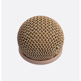 Accessories for microphones - Sennheiser MZW01 Basket Windshield for MKE 1 Microphone MZW01BE - quick order from manufacturer