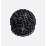 Аксессуары для микрофонов - Sennheiser MZW01 Basket Windshield for MKE 1 Microphone MZW01BL - быстрый заказ от производителяАксессуары для микрофонов - Sennheiser MZW01 Basket Windshield for MKE 1 Microphone MZW01BL - быстрый заказ от производителя