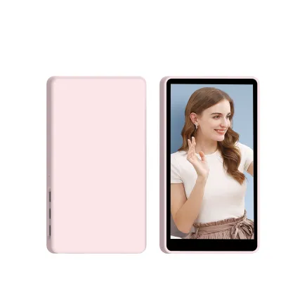 Shimbol CP5 5-Inch Full HD Wireless Monitor for Filmmakers CP5P