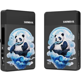 Аксессуары для видеокамер - Shimbol TP Max Wireless Video Transmission System 1080p60 HDMI TP MAX - быстрый заказ от производителя