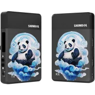 Videokameru aksesuāri - Shimbol TP Max Wireless Video Transmission System 1080p60 HDMI TP MAX - ātri pasūtīt no ražotājaVideokameru aksesuāri - Shimbol TP Max Wireless Video Transmission System 1080p60 HDMI TP MAX - ātri pasūtīt no ražotāja