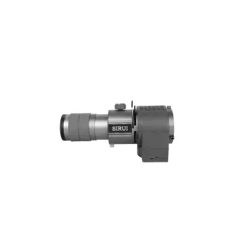 Gaismas veidotāji - Sirui 18 - 36 Stepless Zoom Lens for COB Light P1836A - ātri pasūtīt no ražotāja