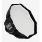 Softboksi - Sirui Mini Quick Set-Up Foldable Softbox (Dia. 40cm) QR40 - ātri pasūtīt no ražotāja