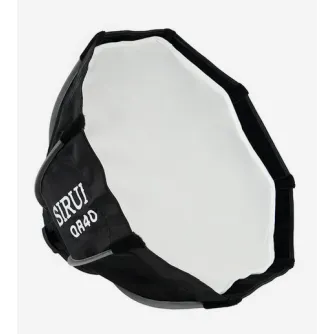 Софтбоксы - Sirui Mini Quick Set-Up Foldable Softbox (Dia. 40cm) QR40 - быстрый заказ от производителя