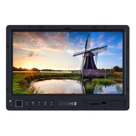 SmallHD 1303 Studio MON-1303-STUDIO 13-Inch Production Monitor 1920x1080 MON-1303-STUDIO