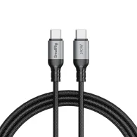 Кабель для передачи данных - SmallRig 240W USB-C Power Cable 4908 for Fast Charging 4908 - быстрый заказ от производителяКабель для передачи данных - SmallRig 240W USB-C Power Cable 4908 for Fast Charging 4908 - быстрый заказ от производителя