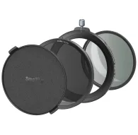 Filter Sets - SmallRig 82mm UV & VND Filter Kit 4781 for Photography 4781 - quick order from manufacturerFilter Sets - SmallRig 82mm UV & VND Filter Kit 4781 for Photography 4781 - quick order from manufacturer