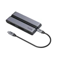 Card Reader - SmallRig 9 in 1 CFexpress Photography Docking Station Type A readers 4663 4663 - quick order from manufacturerCard Reader - SmallRig 9 in 1 CFexpress Photography Docking Station Type A readers 4663 4663 - quick order from manufacturer