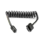 Новые товары - Atomos coiled cable 4K Full HDMI - Micro HDMI ATOM4K60C1 - быстрый заказ от производителя