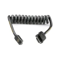 Sortimenta jaunumi - Atomos coiled cable 4K Full HDMI - Micro HDMI ATOM4K60C1 - ātri pasūtīt no ražotājaSortimenta jaunumi - Atomos coiled cable 4K Full HDMI - Micro HDMI ATOM4K60C1 - ātri pasūtīt no ražotāja
